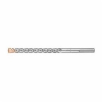 2 Cutter SDS-Max Rotary Hammer Bit - 3/4" x 16" x 21-1/2"