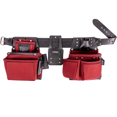 Occidental Leather R8080DB LG Image