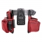 Occidental Leather R8080DB LG Image