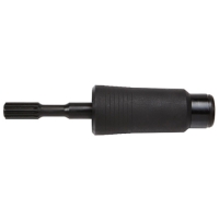 Carbide Bit Adapter - SDS-Max x SDS-PLUS