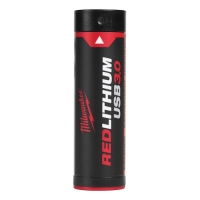REDLITHIUM USB 3.0 Battery