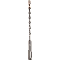 SDS-Plus M2 2-Cutter Drill Bit - 1/4" x 4" x 6"