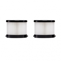 HEPA Dry Filter Kit - M18 Compact Vacuum (2-Pack)