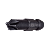 Power Bit - P2 x 6" (3 Pieces)