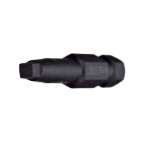 Power Bit - SQ3 x 6" (3 Pieces)