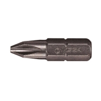 Insert Bit - P3 x 1" (25 Pieces)