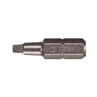 Insert Bit - SQ2 x 1" (25 Pieces)