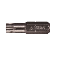 Insert Driver Bit - T30 x 1" x 1/4" (15 Pieces)