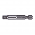 Socket Adapter Set - 2" (3 Pieces)