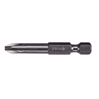 Power Driver Bit - P2 x 2" (15 Pieces)