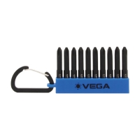 Extra Hard Carabiner Set - #2 (10 Pieces)