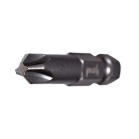 Power Bit - P3 x 2" (15 Pieces)