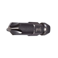 Power Bit - SQ2 x 3-1/2" (5pk)