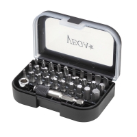 ProBox Standard Driver Bit 32 Piece Set