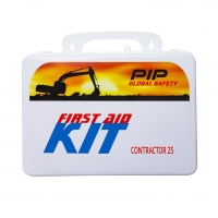Contractor First Aid Kit (25 Person)