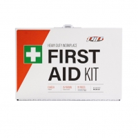 ANSI Class A First Aid Kit (25 Person)