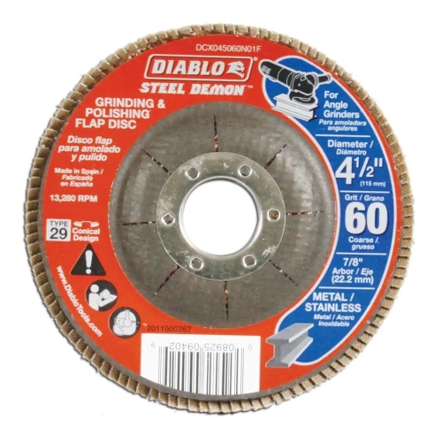 Diablo DCX045060N01F Image