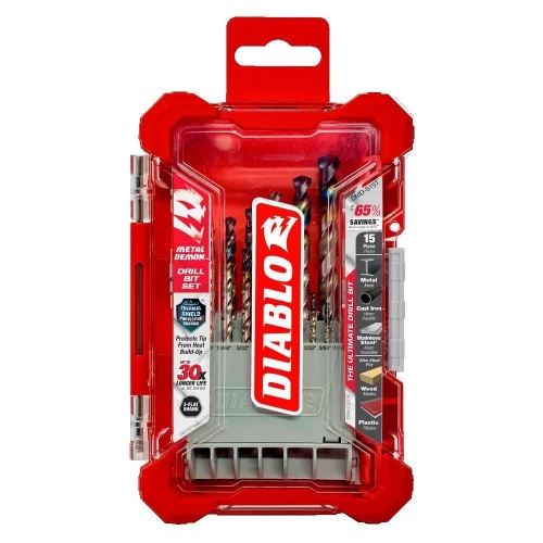 Diablo DMD-S15T Image