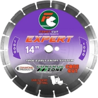 First-Cut Blade, High Quality -  6-1/2" x .100