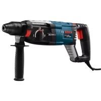 SDS-plus Rotary Hammer - 1-1/8"