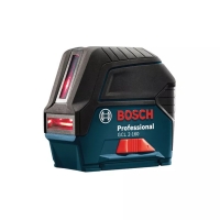 Combination/Point Alignment Laser