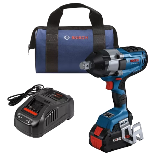 Bosch GDS18V-770CB14 Image