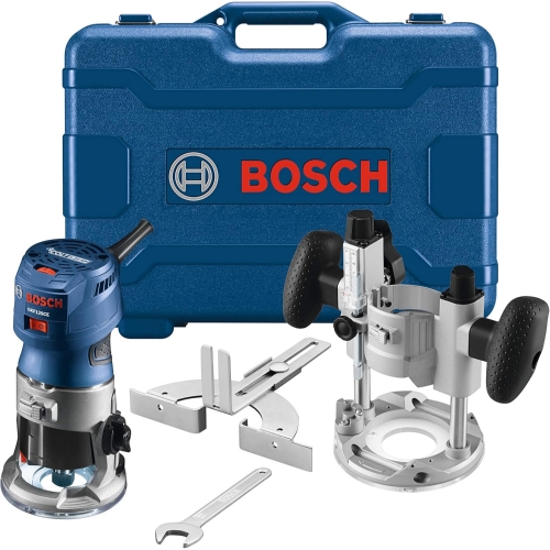Bosch GKF125CEPK Image