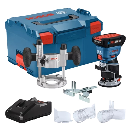 Bosch GKF18V-25PL14 Image
