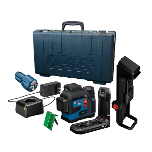 Bosch GLL330-42CGL Image