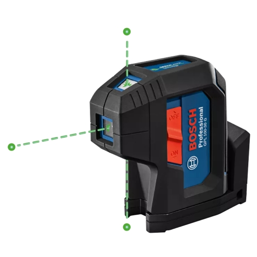 Bosch GPL100-30G Image