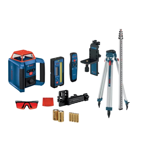 Bosch GRL2000-40HVK Image