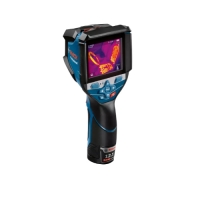 Connected Thermal Camera - 12V Max