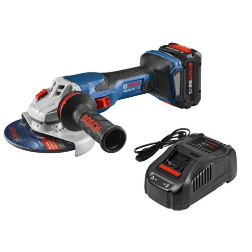 Bosch GWS18V-13CB14 Image
