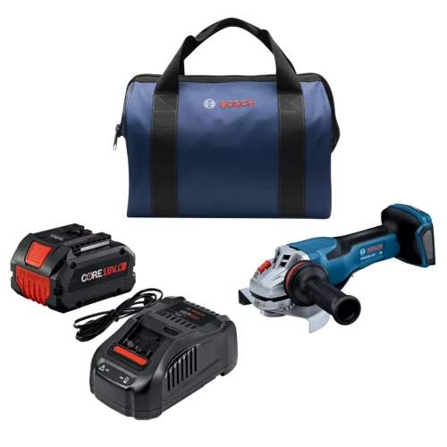Bosch GWS18V-13PB14 Image