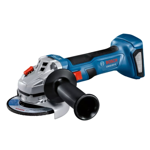 Bosch GWS18V-8N Image