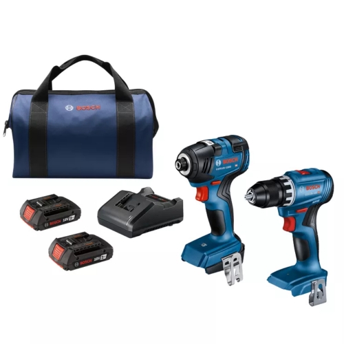 Bosch GXL18V-27B22 Image
