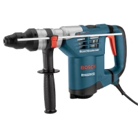 SDS-plus Rotary Hammer with Quick-Change Chuck System - 1/4"