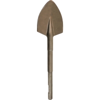 Pointed Spade - 4‑1/2" x 16"