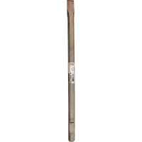 Flat Chisel, 3/4" Hex - 1" x 18"