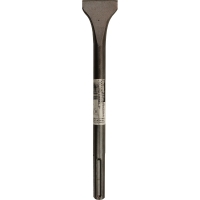 Scaling Chisel, SDS‑MAX - 2" x 12"