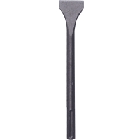 Scaling Chisel, SDS‑MAX - 3" x 12"