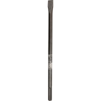 Flat Chisel, SDS‑MAX - 1" x 18"