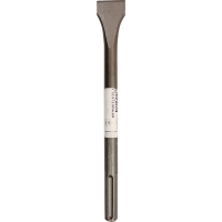 Scaling Chisel, SDS‑MAX - 1‑1/2" x 12"