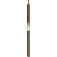 Bull Point, 3/4" Hex - 18"