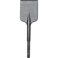 Asphalt Cutter, 3/4" Hex - 5" x 15"