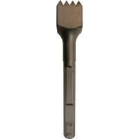 One‑Piece Bushing Tool, 3/4" Hex - 1‑3/4" x 9‑3/4"
