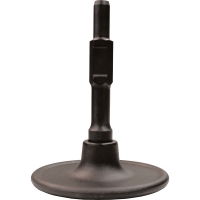 Round Tamper, Large Shank - 7‑7/8"