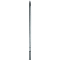 Bull Point, General Purpose, SDS‑MAX - 18"