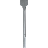 Scaling Chisel, General Purpose, SDS‑MAX - 2" x 12"