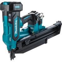 Cordless 21º Full Round Head Framing Nailer, Tool Only - 3‑1/2"